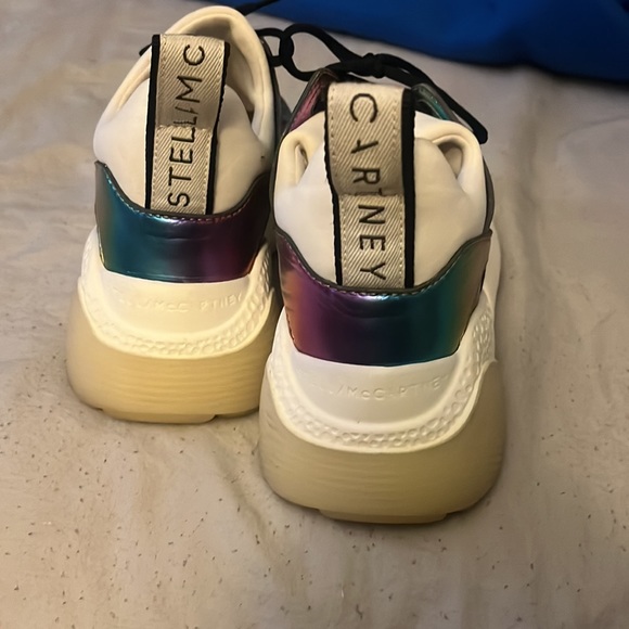 Stella McCartney sneakers - Picture 11 of 13